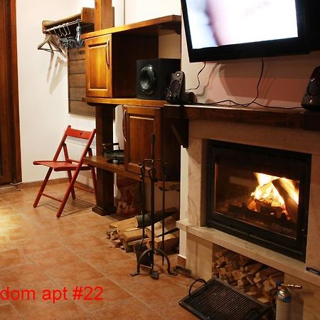 Banskodom Apartment Стая снимка
